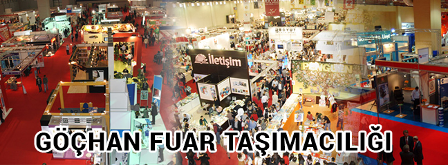 Fuar Taşımacılığı