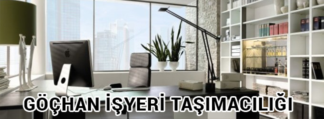 İşyeri Taşımacılığı