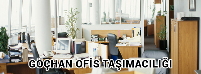 Ofis Taşımacılığı