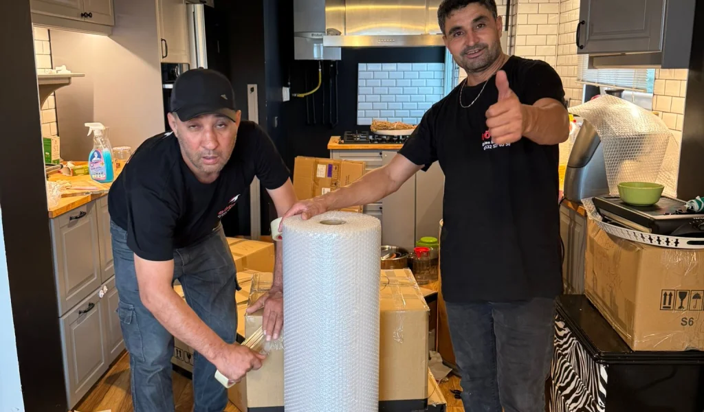 Beykoz Evden Eve Nakliyat