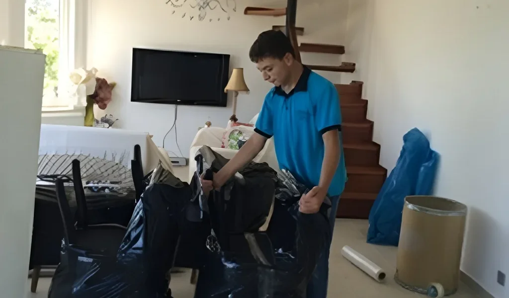 Çekmeköy Evden Eve Nakliyat