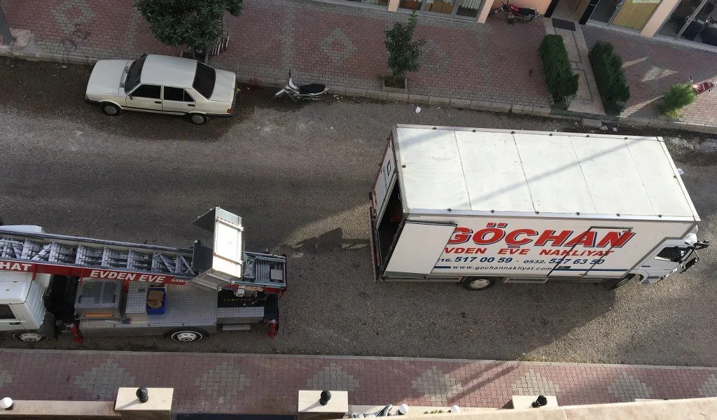 Cevizli Evden Eve Nakliyat