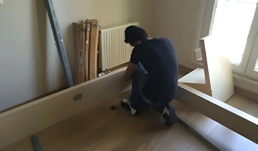 Samandıra Evden Eve Nakliyat