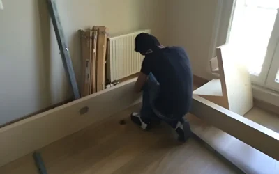 Samandıra Evden Eve Nakliyat