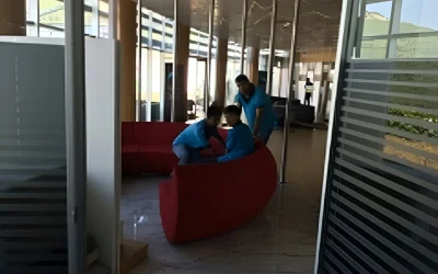 Göçhan Nakliyat | Kartal Evden Eve Nakliyat - İstanbul