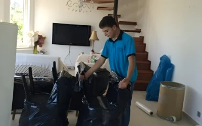 Göçhan Nakliyat | Kartal Evden Eve Nakliyat - İstanbul