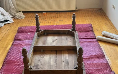 Göçhan Nakliyat | Kartal Evden Eve Nakliyat - İstanbul