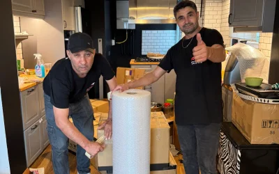 Göçhan Nakliyat | Kartal Evden Eve Nakliyat - İstanbul