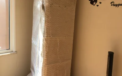 Göçhan Nakliyat | Kartal Evden Eve Nakliyat - İstanbul