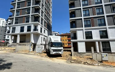 Göçhan Nakliyat | Kartal Evden Eve Nakliyat - İstanbul