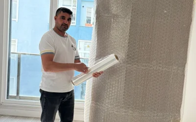 Göçhan Nakliyat | Kartal Evden Eve Nakliyat - İstanbul