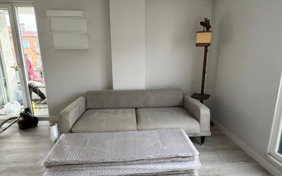 Göçhan Nakliyat | Kartal Evden Eve Nakliyat - İstanbul