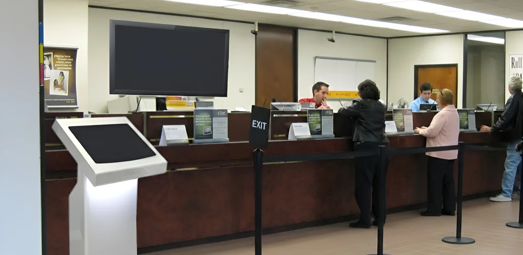 Banka Taşıma - Göçhan Nakliyat