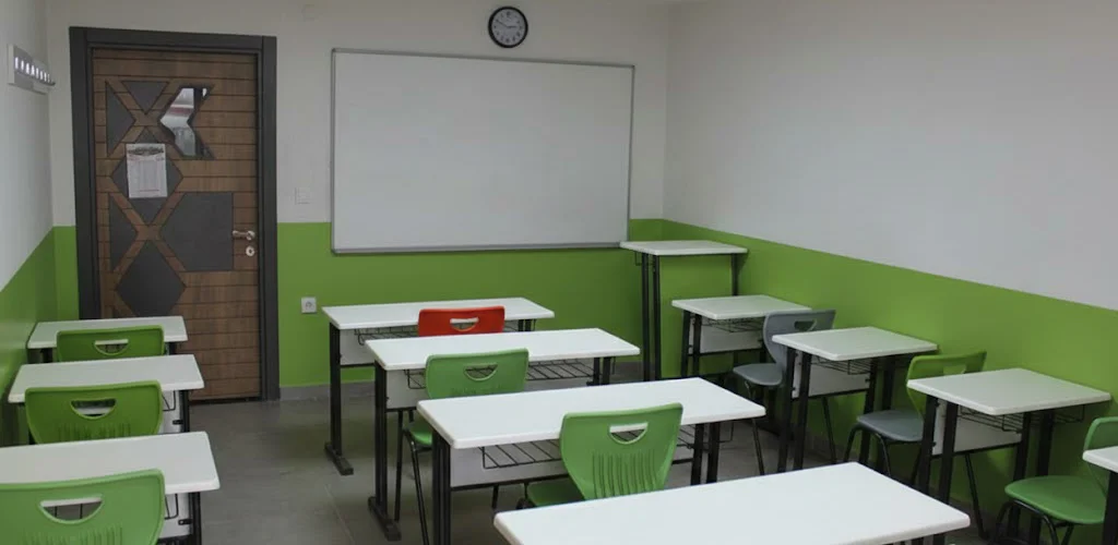 Dershane Taşımacılığı - Göçhan Nakliyat