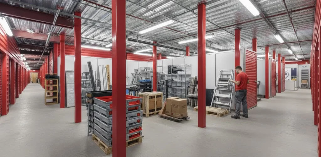 Fuar Taşımacılığı - Göçhan Nakliyat