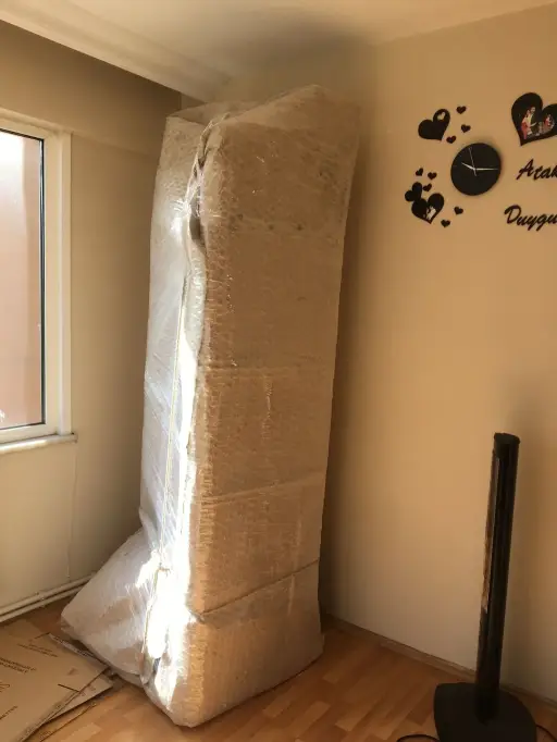 Nakliyat ve taşıma hizmeti