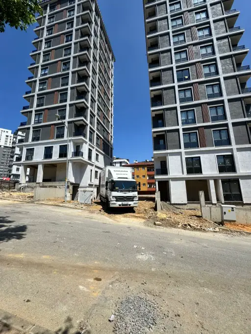 Nakliyat ve taşıma hizmeti