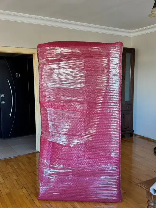 Nakliyat ve taşıma hizmeti