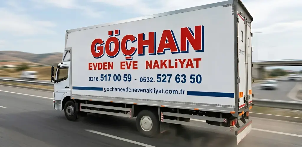 Şehirler Arası Nakliyat